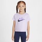 Nike New Impressions Heart Graphic, Hortensias, hi-res