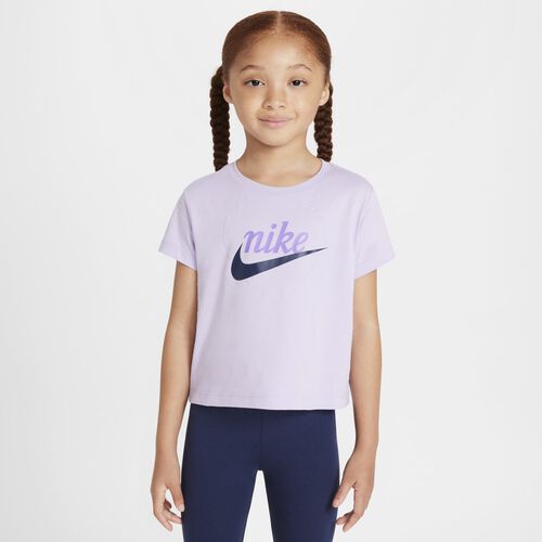 Nike New Impressions Heart Graphic