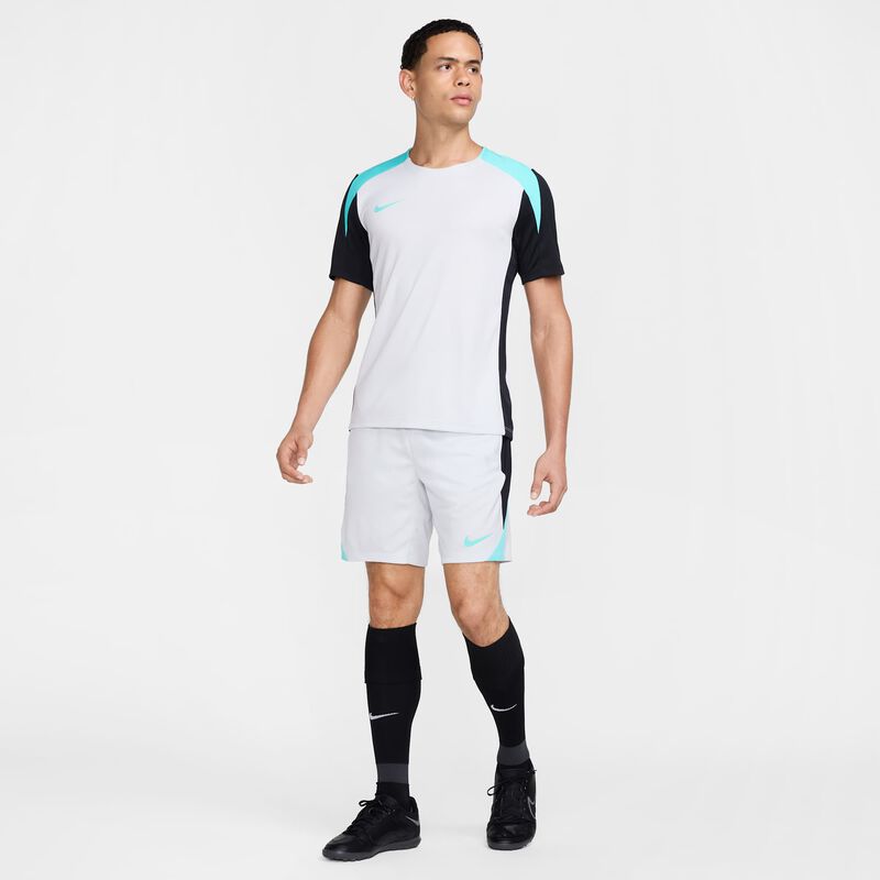 Nike Strike, Polvo Fotón/Negro/Turquesa Dinámico/Turquesa Dinámico, hi-res