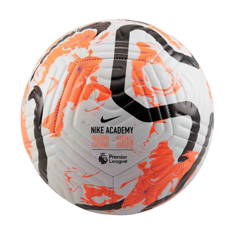 Premier League Academy, Blanco/Total Orange/Negro, hi-res