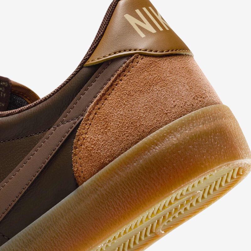 Zapatilla Nike Killshot 2, Marr&oacute;n, hi-res