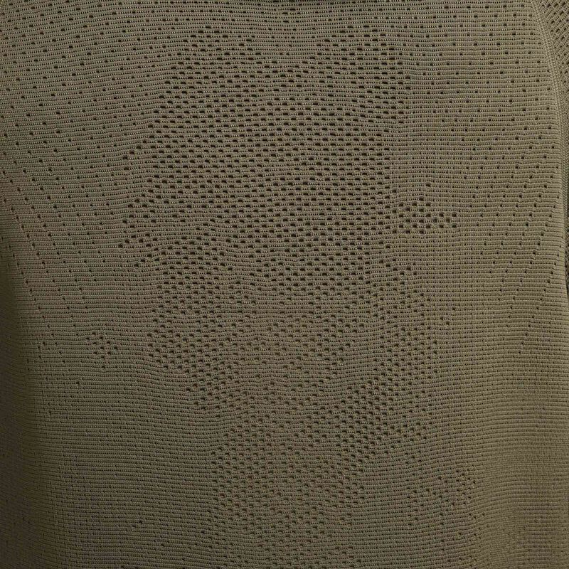 Polera Nike, Verde, hi-res