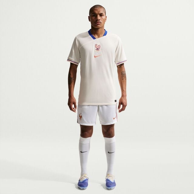 Short Nike Sportswear, Blanco, hi-res
