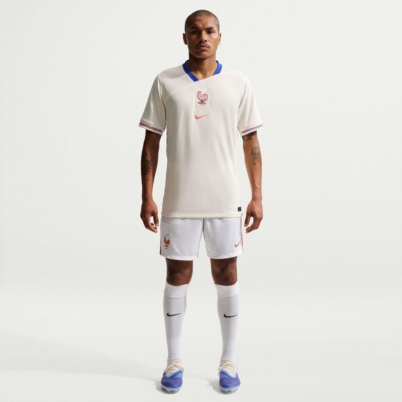 Short Nike Sportswear, Blanco, hi-res