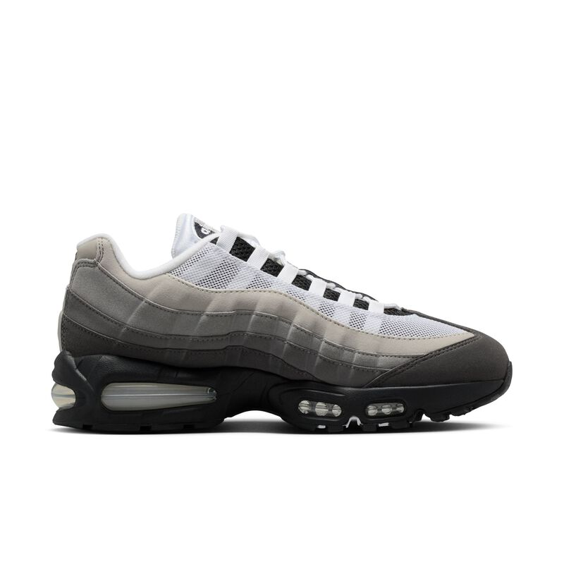 Zapatilla Nike Air Max, Negro, hi-res