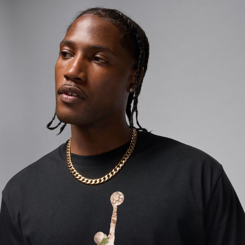 Jordan Brooklyn, Negro, hi-res