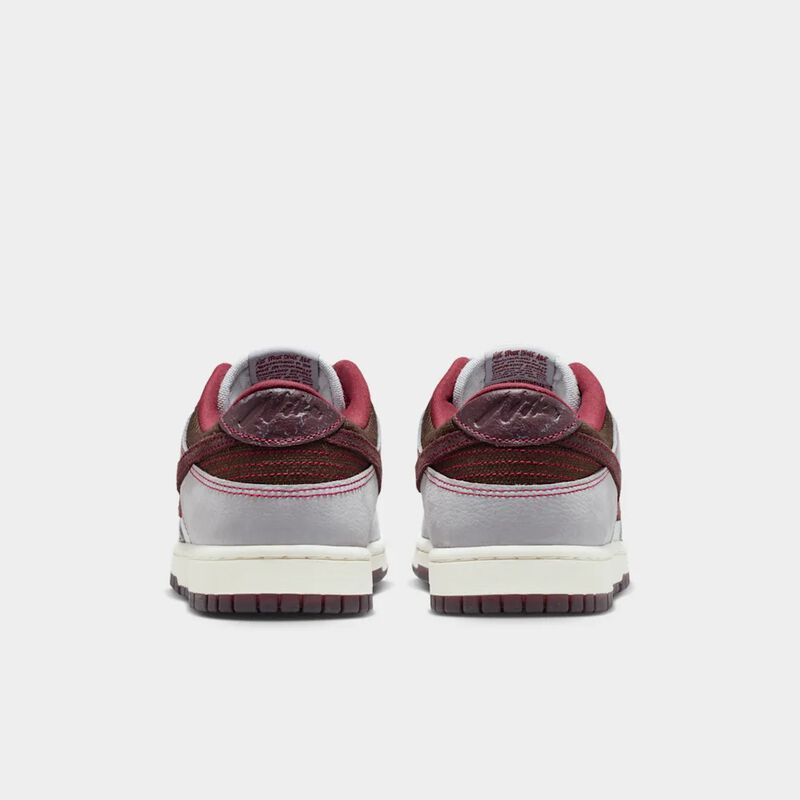 [Ljava.lang.String;@3b39b0c5 Nike Dunk Low Retro SE, Gris, hi-res