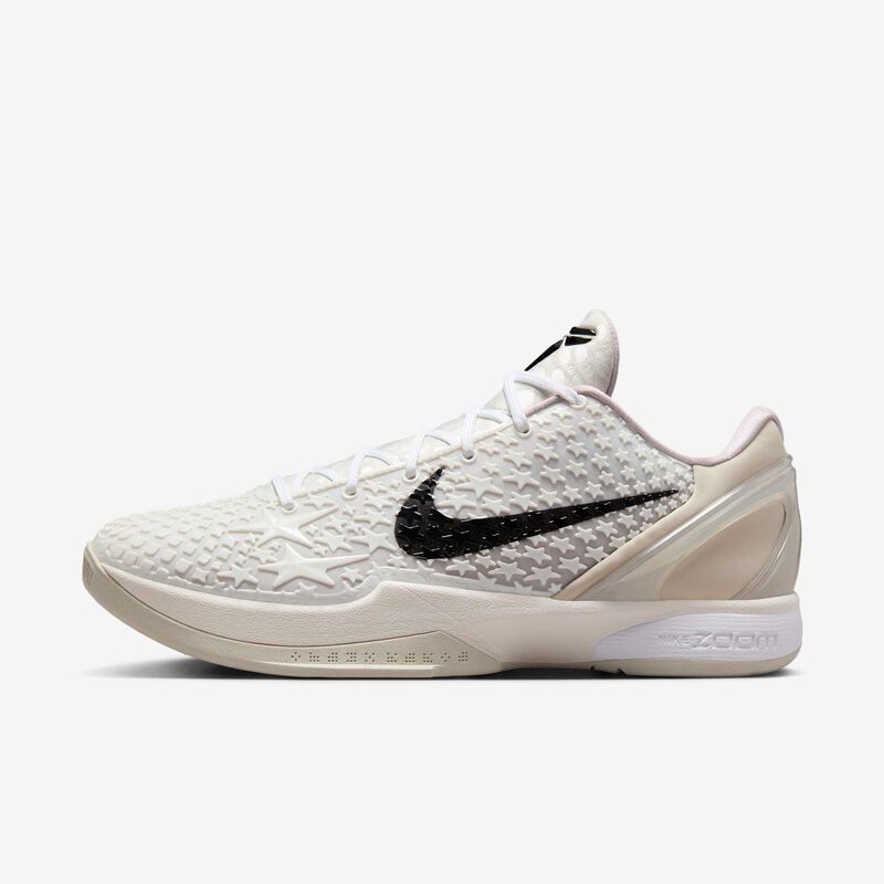 Kobe VI Protro, Vela/Hueso Claro/Blanco/Negro, hi-res