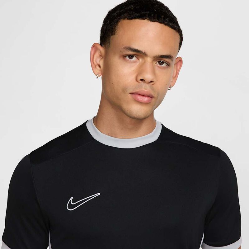 Polo Nike Academy 25, Negro, hi-res