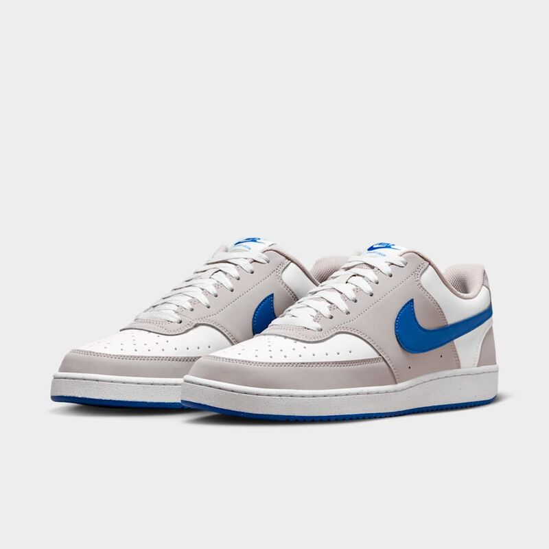Zapatilla Nike Court Vision Low, Blanco, hi-res