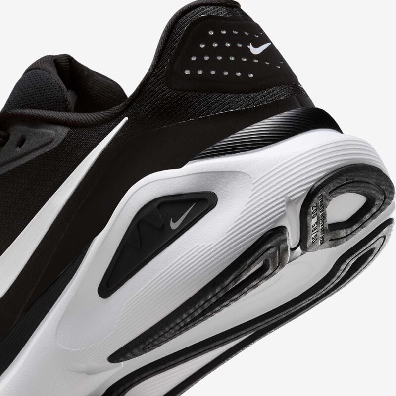 Zapatilla Nike Structure, Negro, hi-res