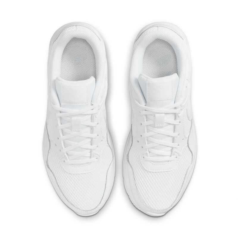 Nike Air Max SC, Blanco/Blanco/Polvo fotón/Blanco, hi-res