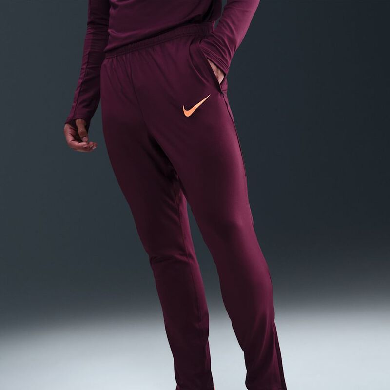 Nike Strike, Burdeos/Burdeos/Naranja pulso/Naranja pulso, hi-res