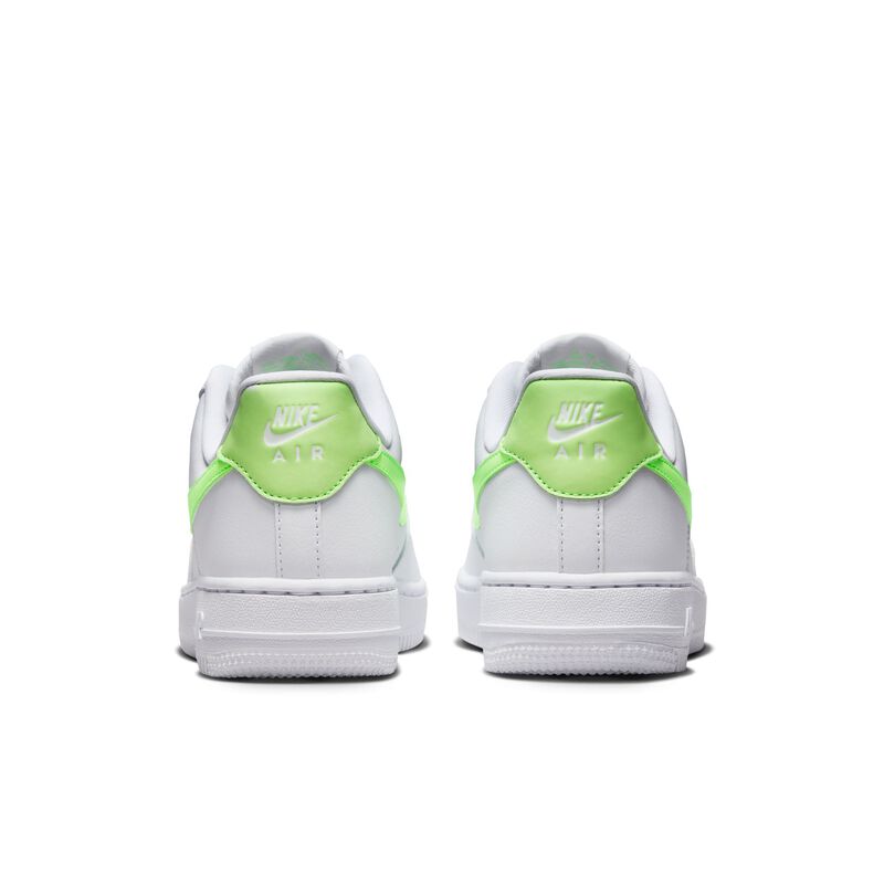 Nike Air Force 1 '07, Blanco/Chorro de Cal, hi-res