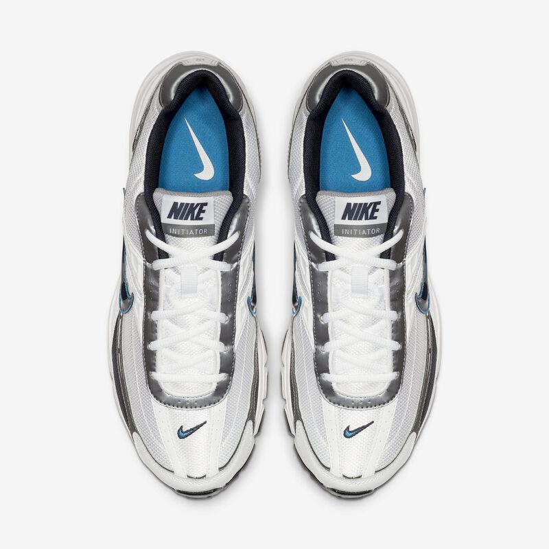 [Ljava.lang.String;@31d4207f Nike Initiator, Blanco, hi-res