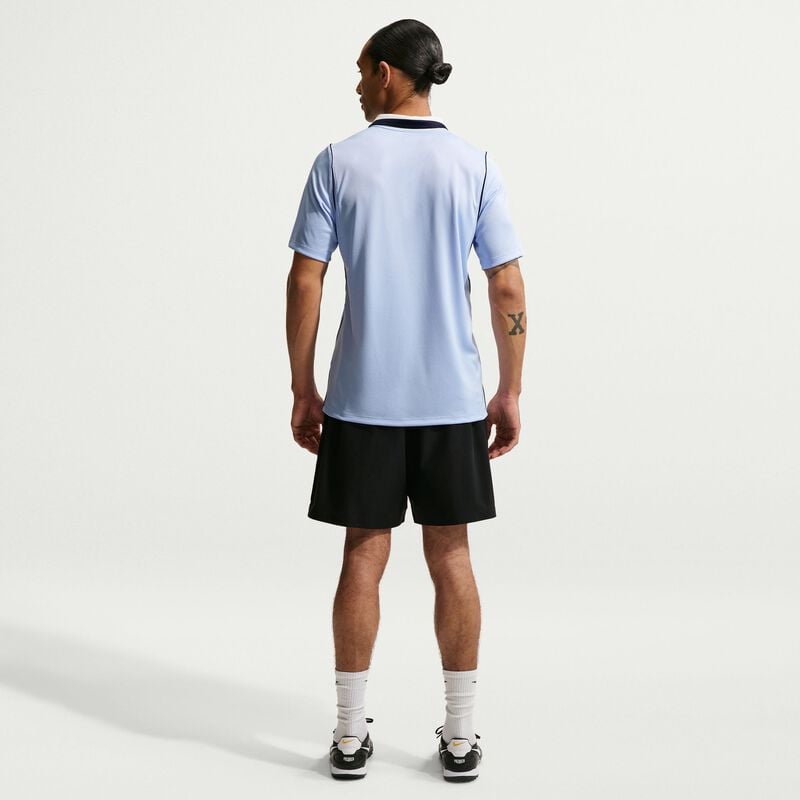 Camiseta Nike, Azul, hi-res
