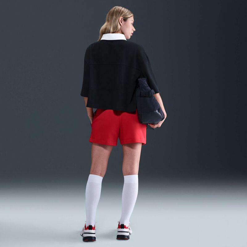 Nike Sportswear, Negro/Negro/Blanco/Blanco, hi-res