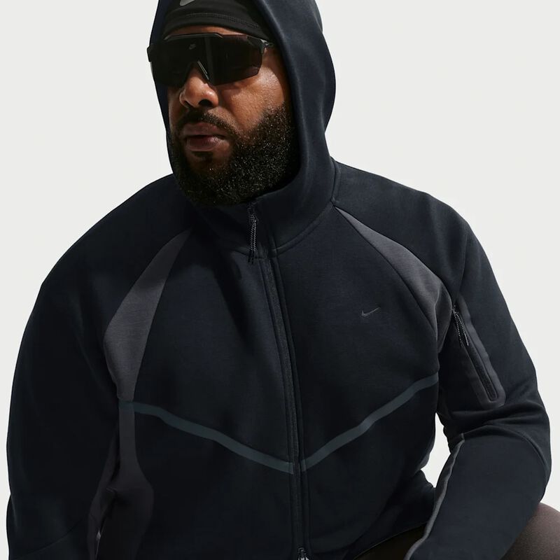 [Ljava.lang.String;@b05e531 Nike Tech, Negro, hi-res