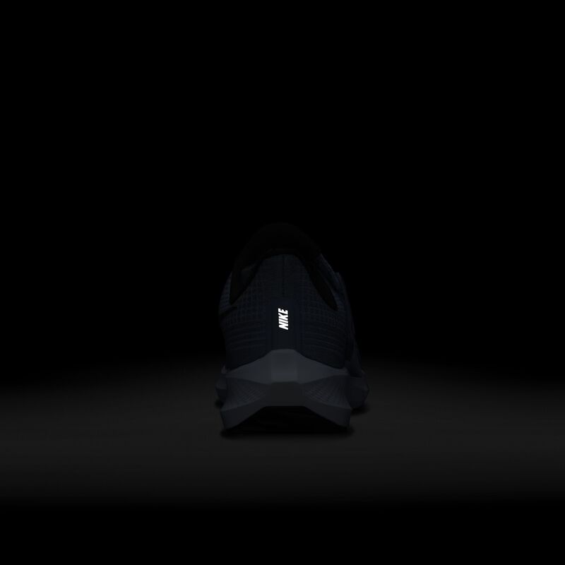 Nike Pegasus FlyEase, Pizarra cenizo/Blanco/Gris fútbol/Negro, hi-res