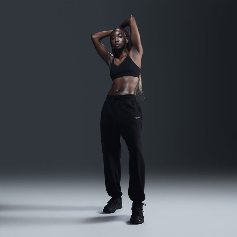 [Ljava.lang.String;@4636e7b9 Nike Indy, Negro, hi-res