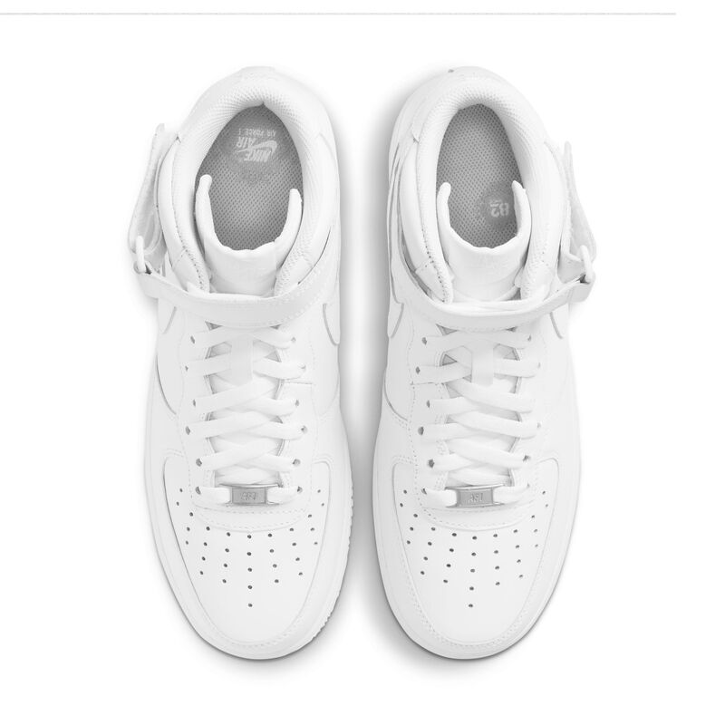 [Ljava.lang.String;@4e6926f5 Nike Air Force 1, Blanco, hi-res