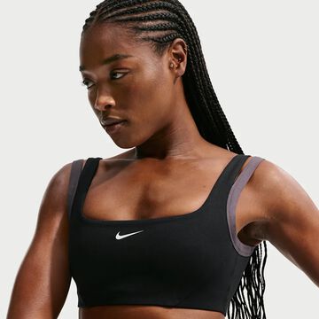 Nike One, Negro, hi-res