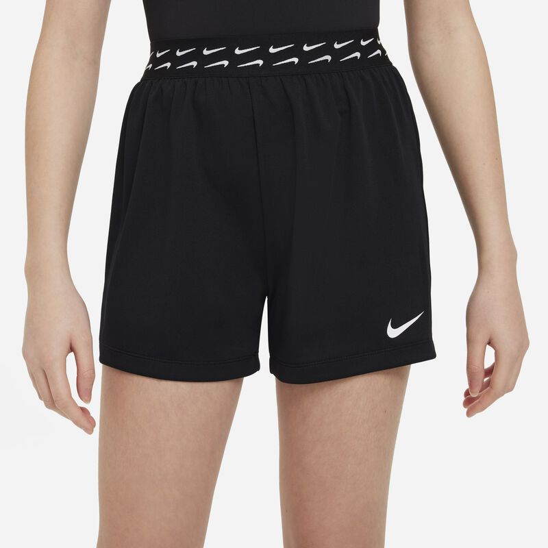 Nike Trophy, Negro/Blanco, hi-res