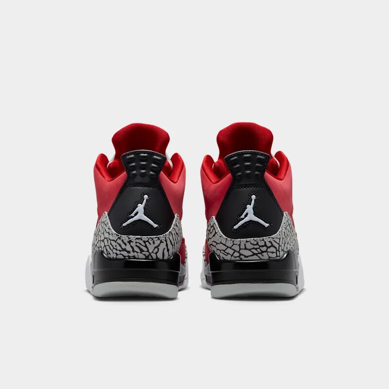 [Ljava.lang.String;@5688f5c2 Jordan Son of Mars Low, Rojo, hi-res