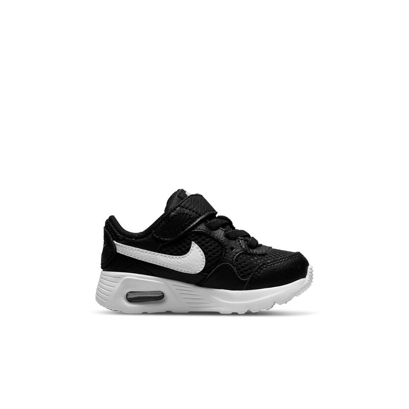 Nike Air Max SC, Negro/Blanco, hi-res
