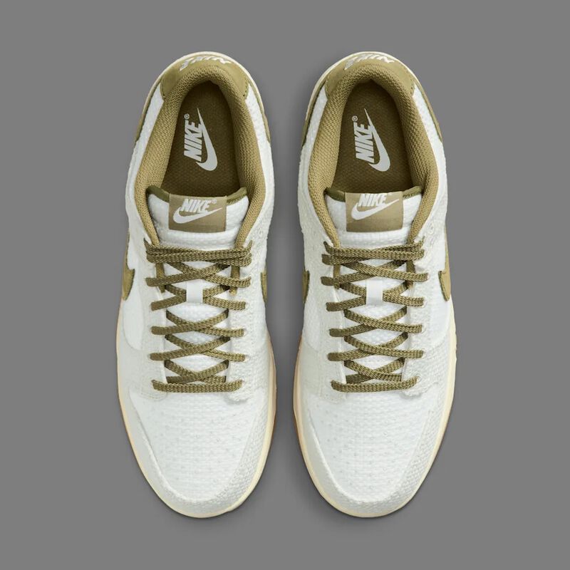 Zapatilla Nike Dunk Low Retro SE, Blanco, hi-res