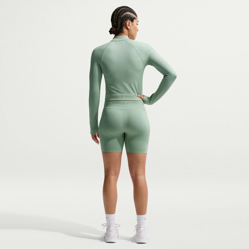 Polo Nike Pro, Verde, hi-res