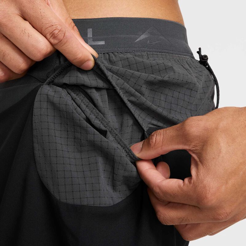 Short Nike Sportswear, Negro, hi-res