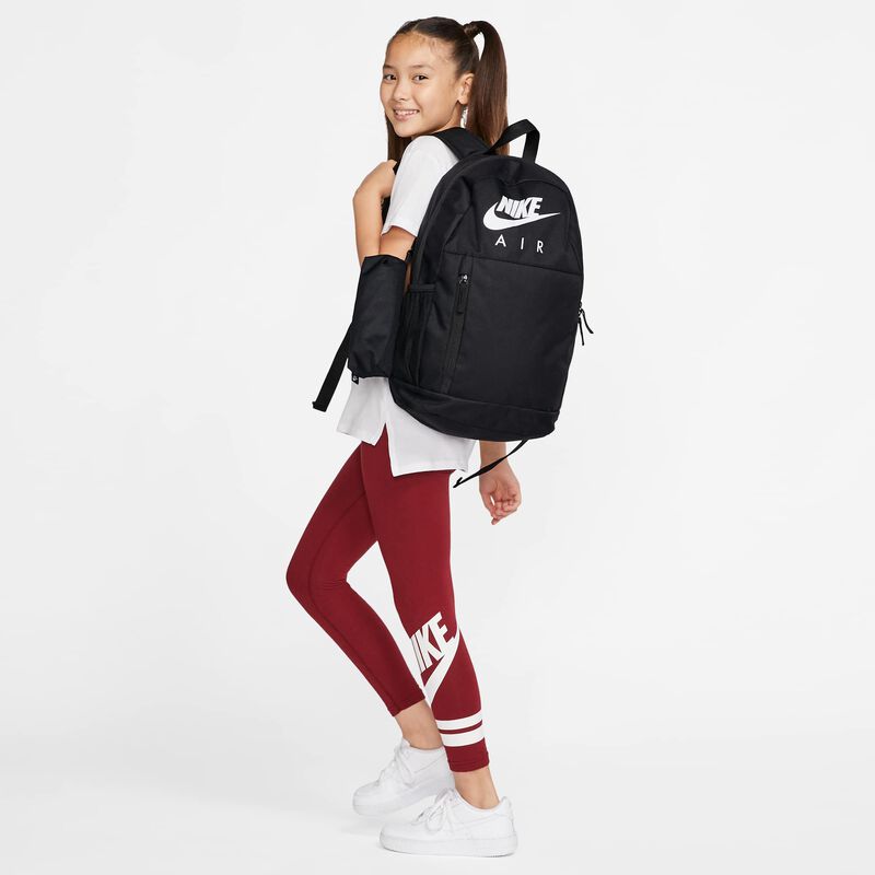 Nike Elemental, Negro/Negro/Blanco, hi-res