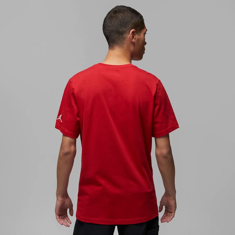 Polo Jordan, Rojo, hi-res