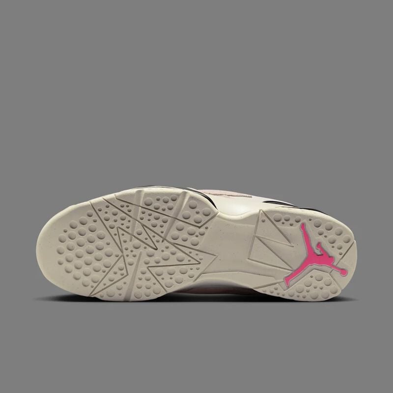 Zapatilla Jordan, Marr&oacute;n, hi-res