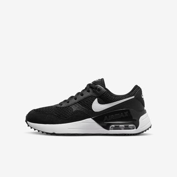 Nike Air Max SYSTM, Negro/Gris lobo/Blanco, hi-res