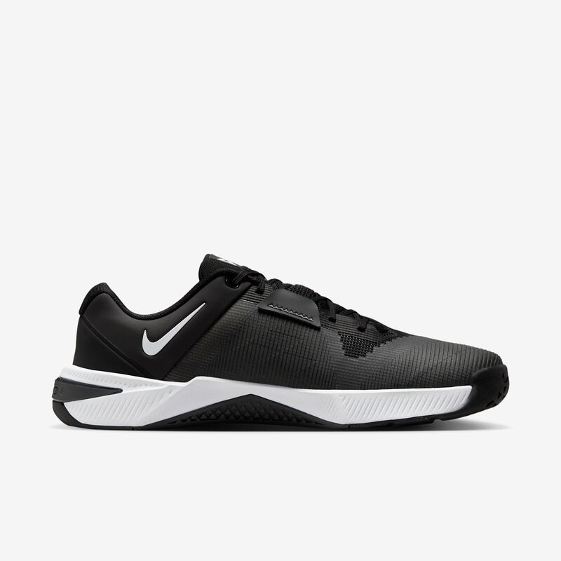 Nike Metcon 10, Negro/Antracita/Blanco, hi-res