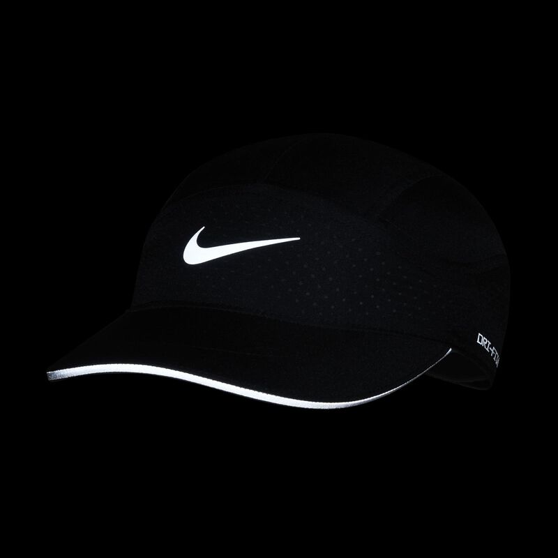 Gorra Nike Gorra Fly, Negro, hi-res