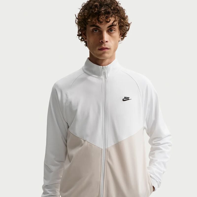 Casaca Nike Windrunner, Marr&oacute;n, hi-res