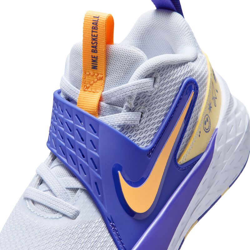 [Ljava.lang.String;@3c329895 Nike, Gris, hi-res