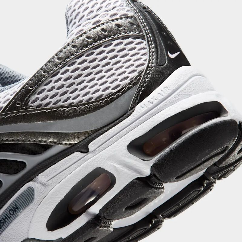 [Ljava.lang.String;@3dd63419 Nike Air Max Moto 2K, Gris, hi-res