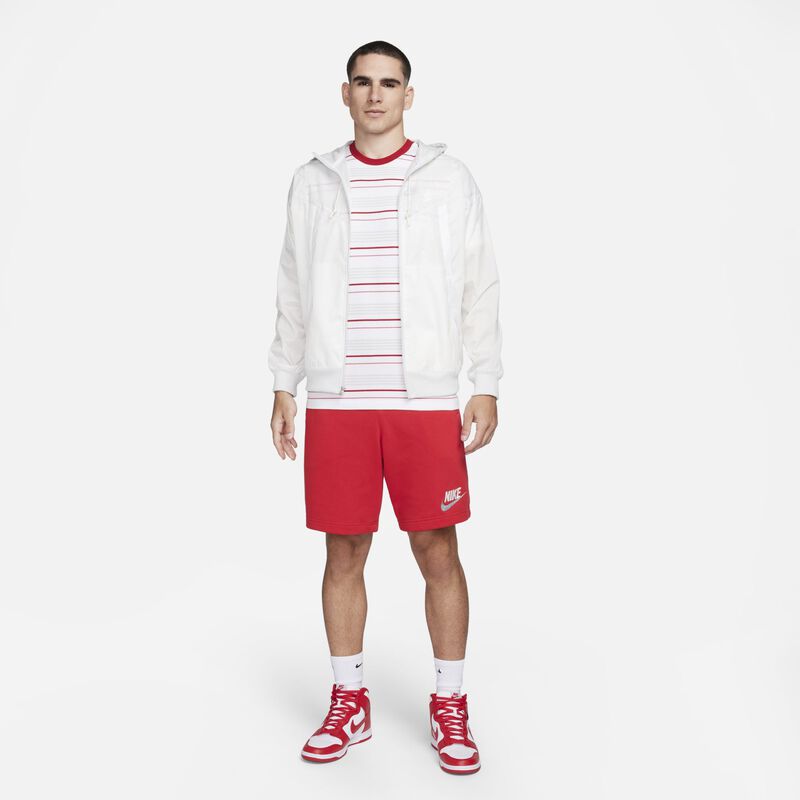 Polo Nike, Blanco, hi-res