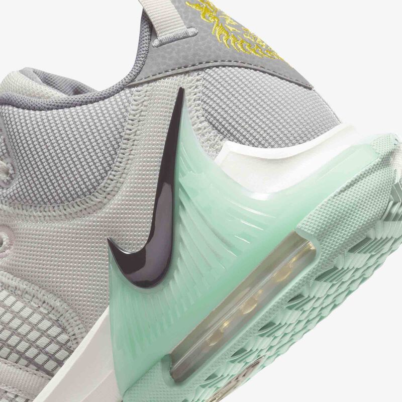 LeBron Witness 7, Hueso claro/Fantasma/Peltre liso/Negro, hi-res