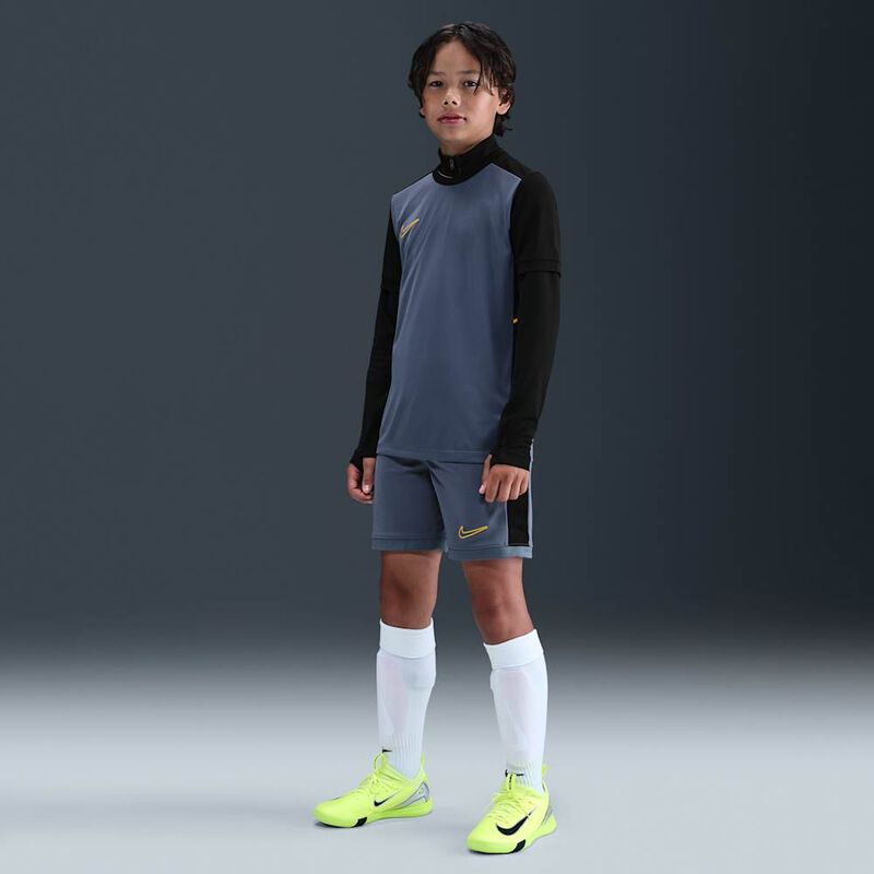 Nike Academy, Azul Difuso / Negro / Oro Universitario / (Oro Universitario), hi-res