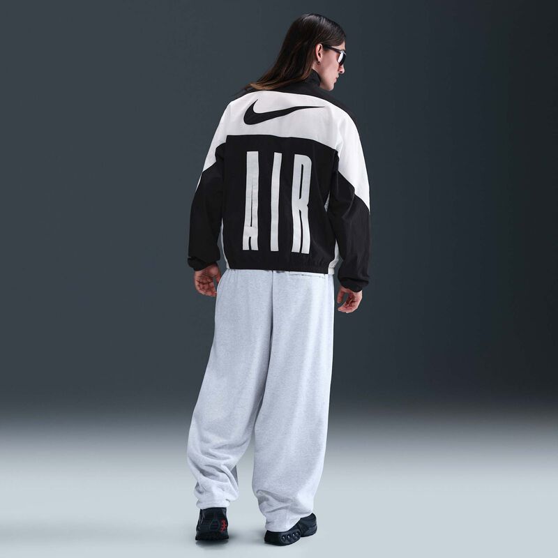 Nike Air, Negro/Blanco/Negro, hi-res