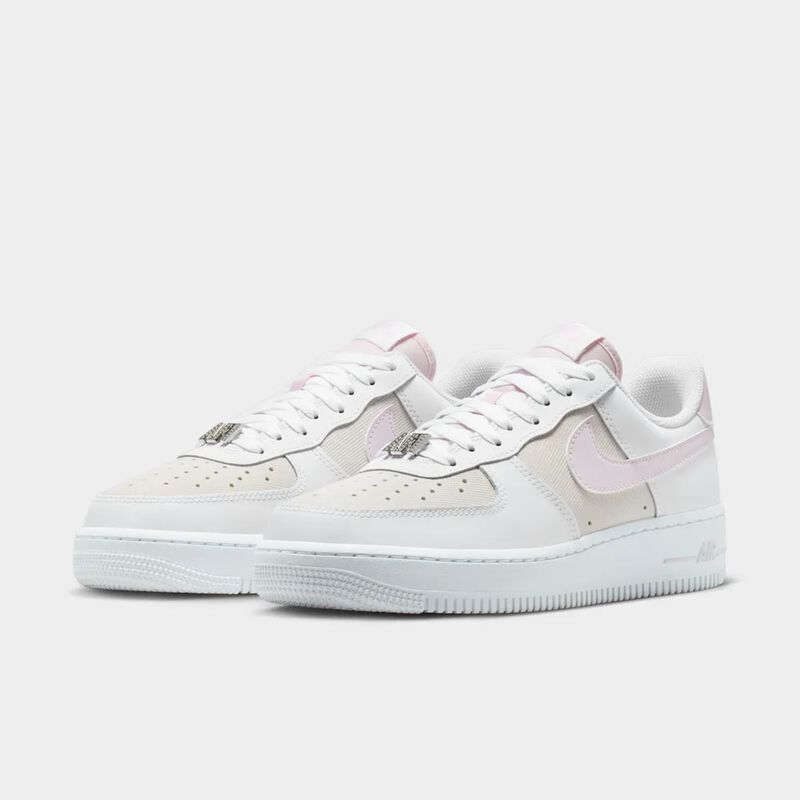 [Ljava.lang.String;@1a331f3a Nike Air Force 1 '07 SE, Blanco, hi-res
