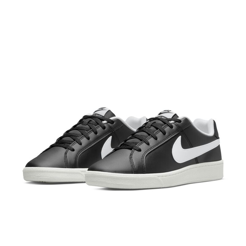Nike Court Royale, Negro, hi-res