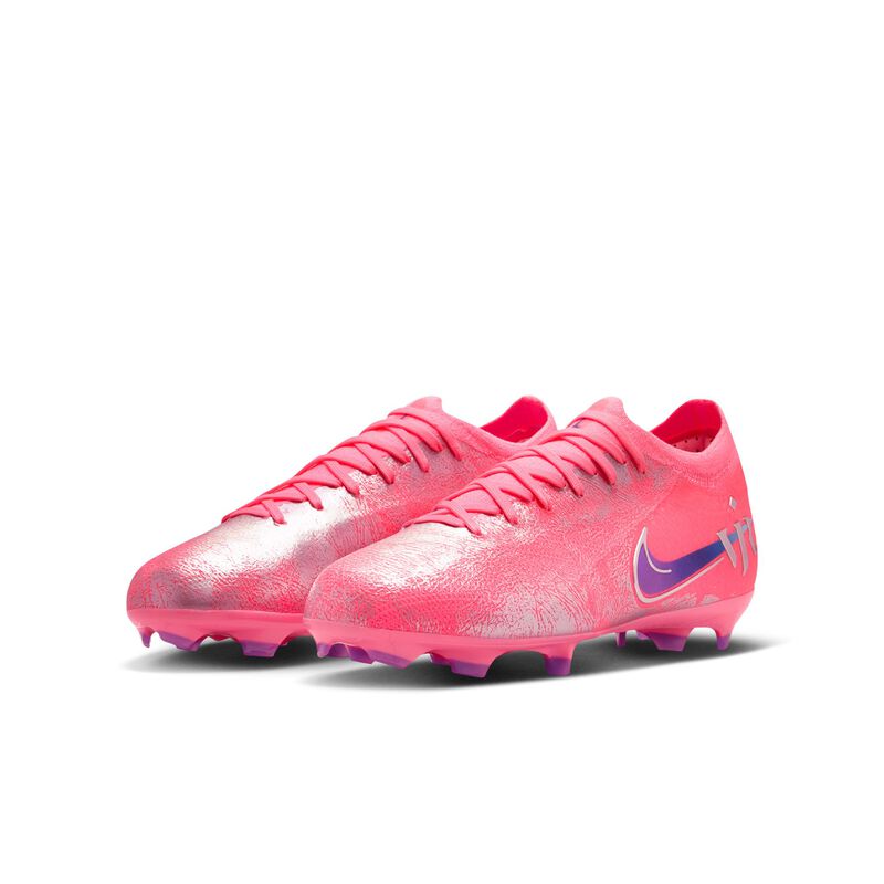 Chimp&uacute;n Nike Jr. Mercurial Vapor 16 Pro "Vini Jr.", Rosado, hi-res