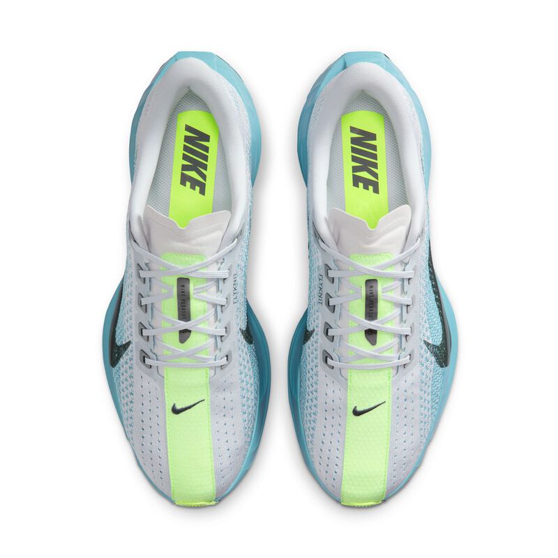 Zapatilla Nike Pegasus Plus, Gris, hi-res