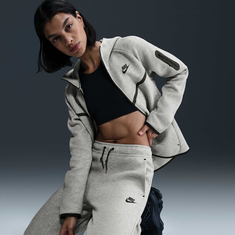 Nike Sportswear Tech Fleece, NEGRO, hi-res